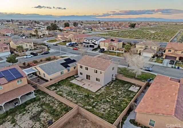 26th image of 1832 E Ivesbrook, Lancaster, CA 93535 | MLS# DW26042107