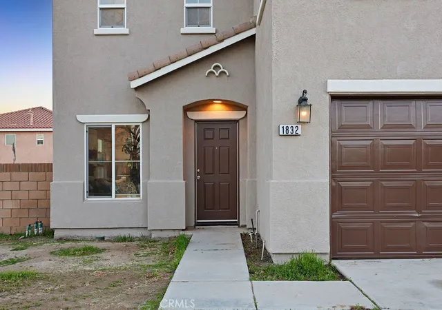 2nd image of 1832 E Ivesbrook, Lancaster, CA 93535 | MLS# DW26042107