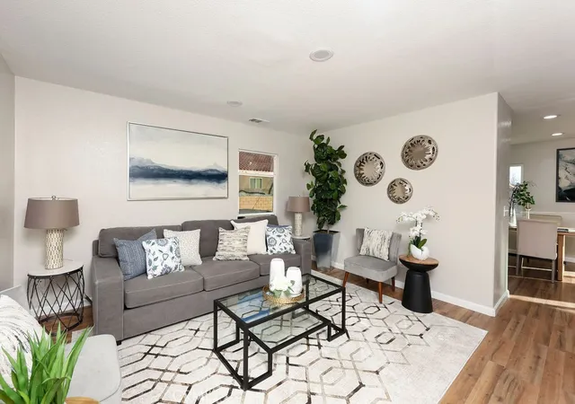 4th image of 1832 E Ivesbrook, Lancaster, CA 93535 | MLS# DW26042107