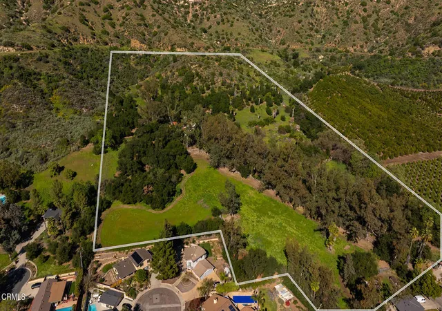 Photo 3 of Single family home for sale at 1519 Ayers Ave, Ojai, CA 93023 | MLS# V1-34887 | Listing updated on 2026-09-30