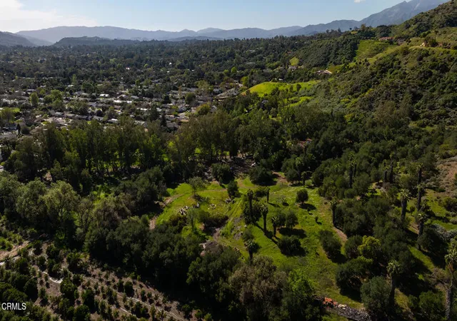 Photo 55 of Single family home for sale at 1519 Ayers Ave, Ojai, CA 93023 | MLS# V1-34887 | Listing updated on 2026-09-30