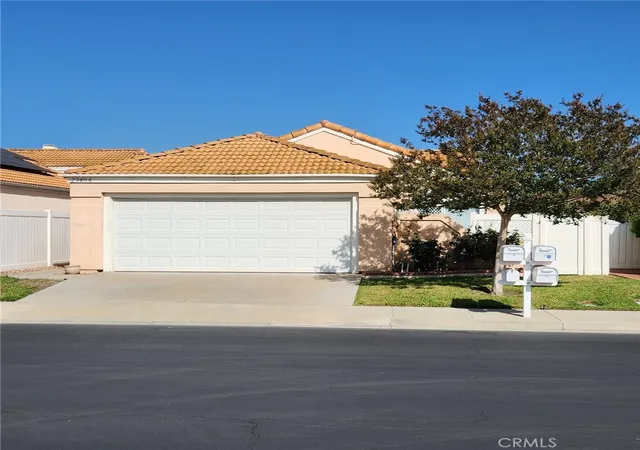 Single family home for sale at 29806 Coral Tree Ct, Menifee, CA 92584 | MLS# SW26032700 | Listing updated on 2026-09-26