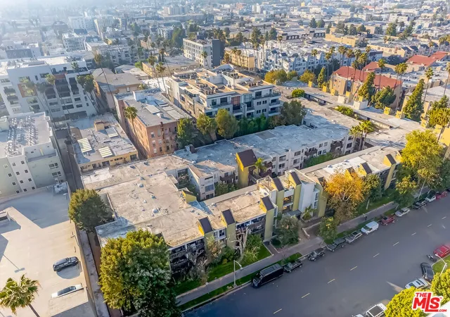 27th image of 525 S Ardmore Ave #351, Los Angeles, CA 90020 | MLS# 26656939