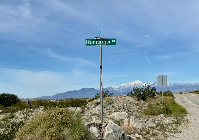 Homes for sale in Desert Hot Springs, CA | 1 Rudderow Ln, Desert Hot Springs, CA 92241 | MLS# 219143840DA