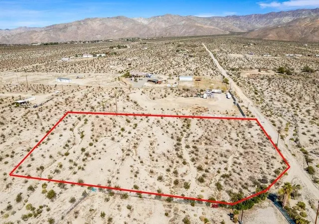 Homes for sale in Desert Hot Springs, CA | 1 Rudderow Ln, Desert Hot Springs, CA 92241 | MLS# 219143840DA