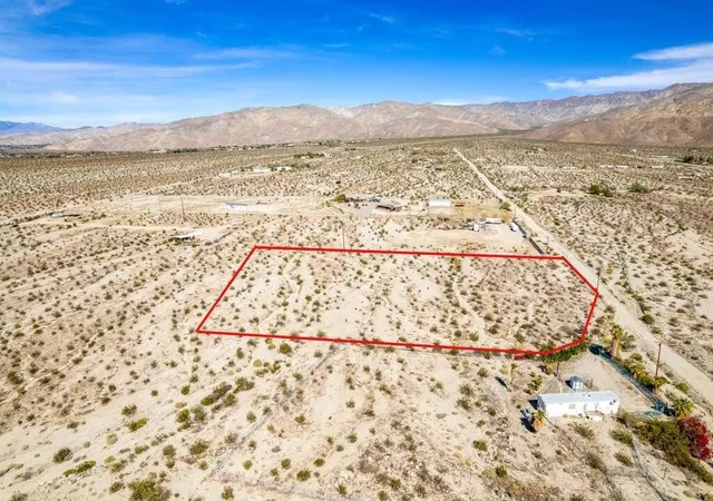 Homes for sale in Desert Hot Springs, CA | 1 Rudderow Ln, Desert Hot Springs, CA 92241 | MLS# 219143840DA