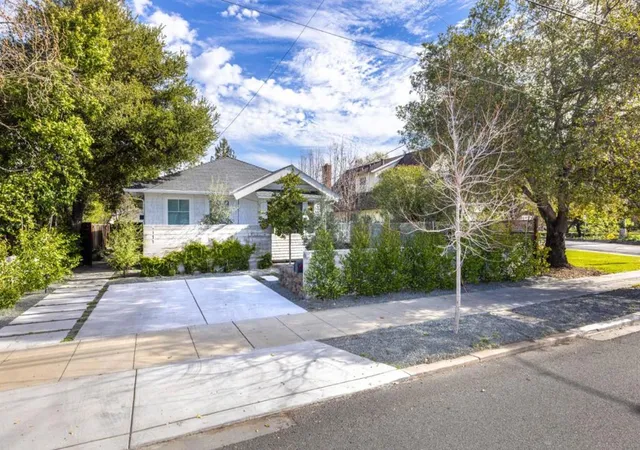 Homes for sale in Palo Alto, CA | 1111 Alma St, Palo Alto, CA 94301 | MLS# ML82036330