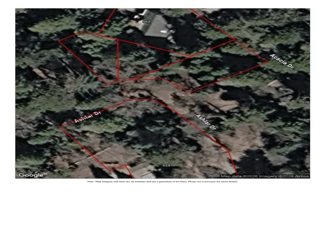 5th image of 0 Ashar Dr, Crestline, CA 92325 | MLS# CV26042276