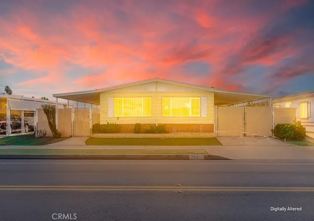 Homes for sale in Hemet, CA | 793 W Johnston, Hemet, CA 92543 | MLS# SW25276841