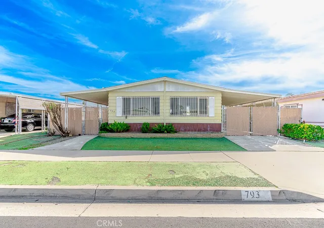 Homes for sale in Hemet, CA | 793 W Johnston, Hemet, CA 92543 | MLS# SW25276841