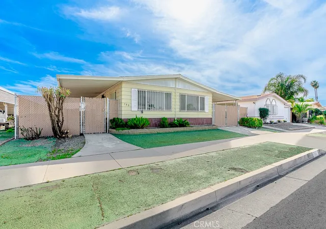 Homes for sale in Hemet, CA | 793 W Johnston, Hemet, CA 92543 | MLS# SW25276841