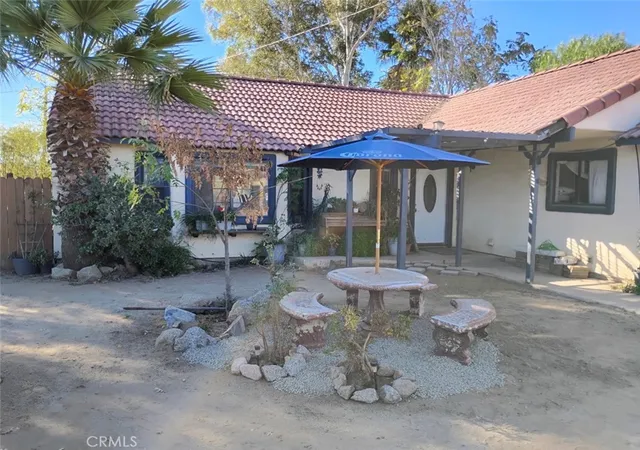 1st image of 591 W 3rd, Perris, CA 92570 | MLS# IG26042453