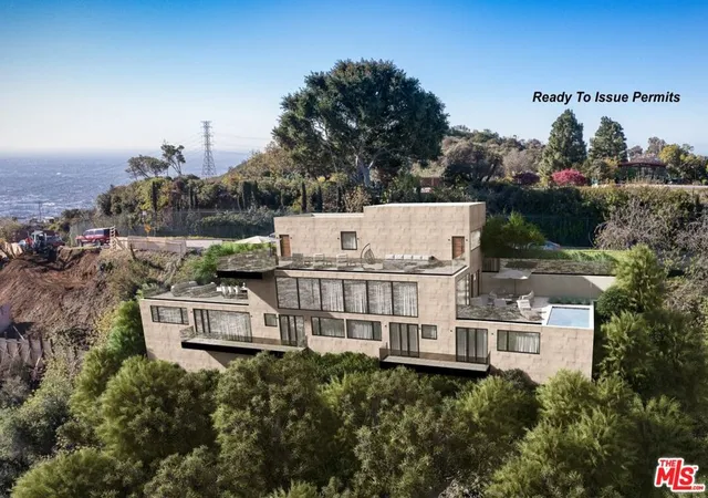 Photo 2 of Land for sale at 7315 W Pyramid Pl, Los Angeles, CA 90046 | MLS# 26657019 | Listing updated on 2026-09-28