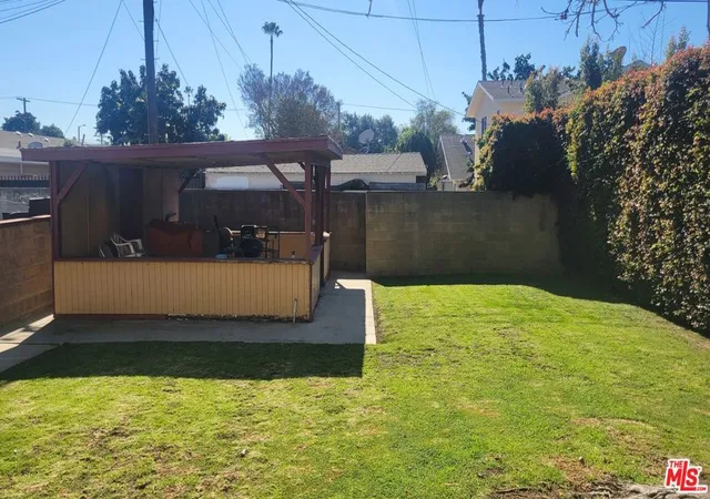 Photo 3 of Multi family home for sale at 3530 W 27th Street, Los Angeles, CA 90018 | MLS# 26656381 | Listing updated on 2026-09-09