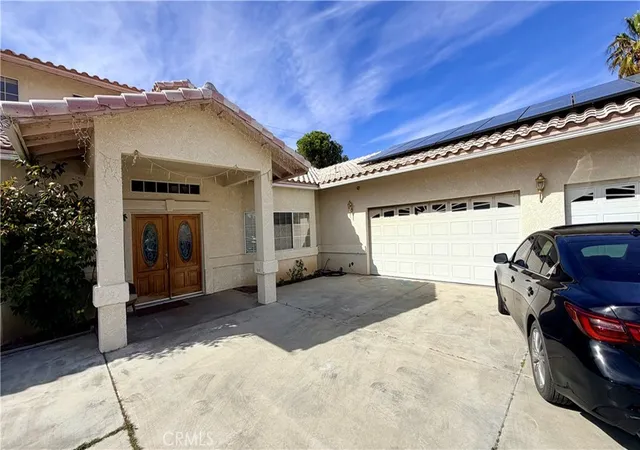2nd image of 7590 Fairway, Yucca Valley, CA 92284 | MLS# BB26036063