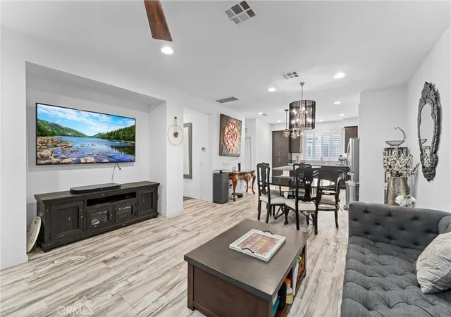 2nd image of 843 Sunburst Way, Pomona, CA 91767 | MLS# PW26031572