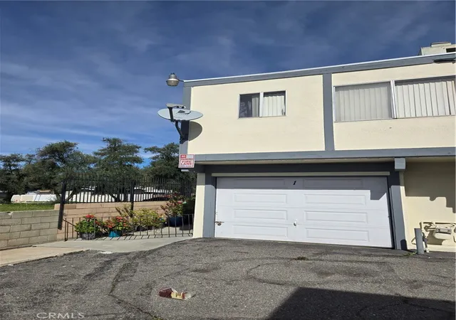 Condo for sale at 2350 Osbun #1, San Bernardino, CA 92404 | MLS# WS26042611