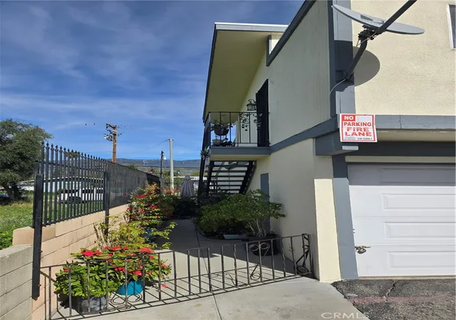 Photo 2 of Condo for sale at 2350 Osbun #1, San Bernardino, CA 92404 | MLS# WS26042611 | Listing updated on 2026-05-22