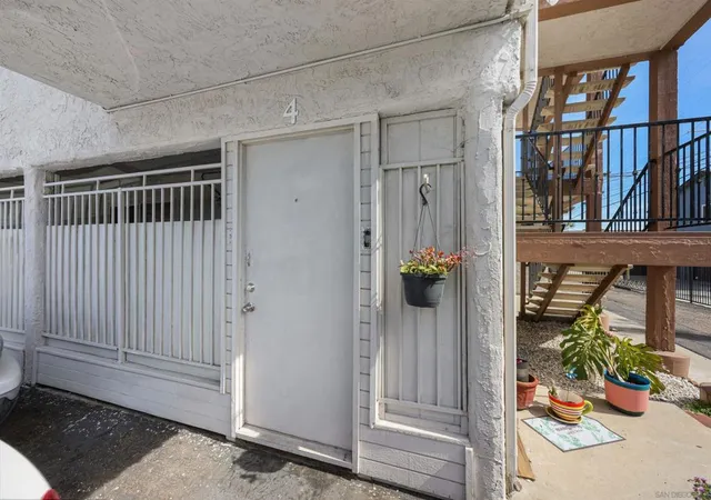 15th image of 3029 Broadway # 4 #4, San Diego, CA 92102 | MLS# 260004511SD