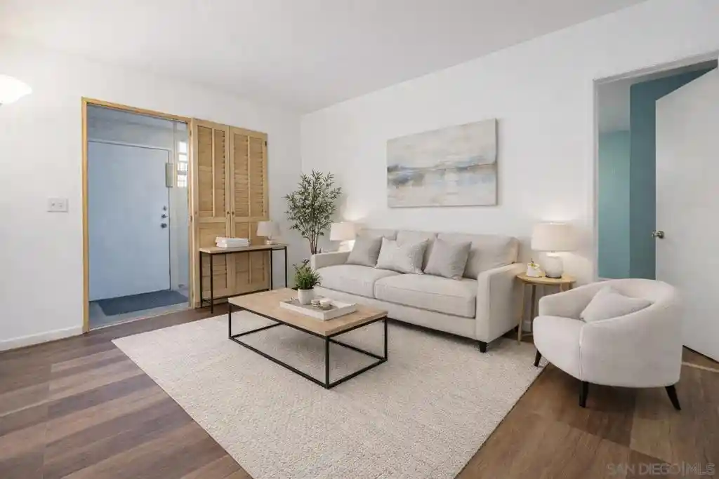 Listing Photo 1 - Condo for sale in 3029 Broadway located at 3029 Broadway, San Diego, CA 92102 - Unit 3029 Broadway