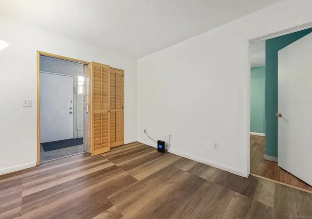 3rd image of 3029 Broadway # 4, San Diego, CA 92102