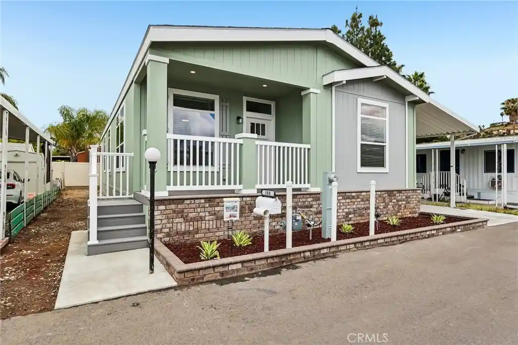 Photo 1 of Sale Pending at 410 S 1st Street #188, El Cajon, CA 92019 | MLS# OC26041723 | Listing updated on 2026-10-16