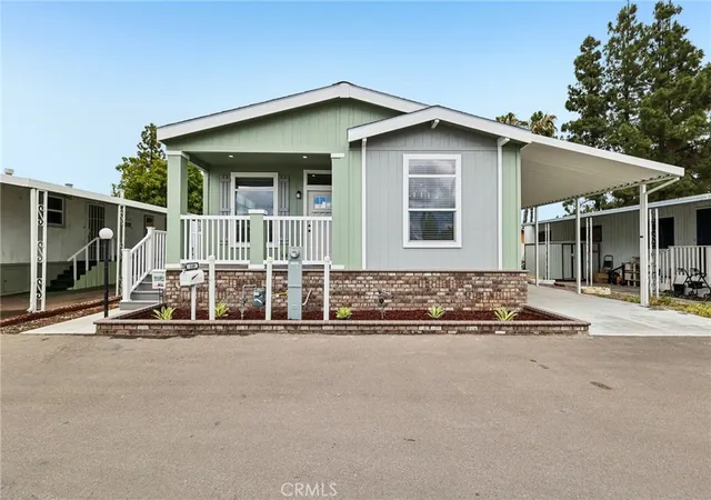 Photo 2 of Sale Pending at 410 S 1st Street #188, El Cajon, CA 92019 | MLS# OC26041723 | Listing updated on 2026-10-05