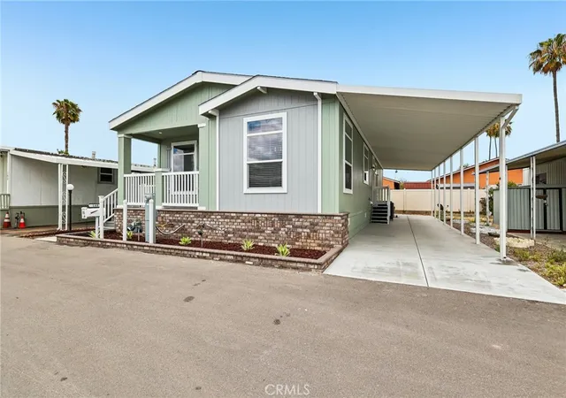 Photo 3 of Sale Pending at 410 S 1st Street #188, El Cajon, CA 92019 | MLS# OC26041723 | Listing updated on 2026-10-05