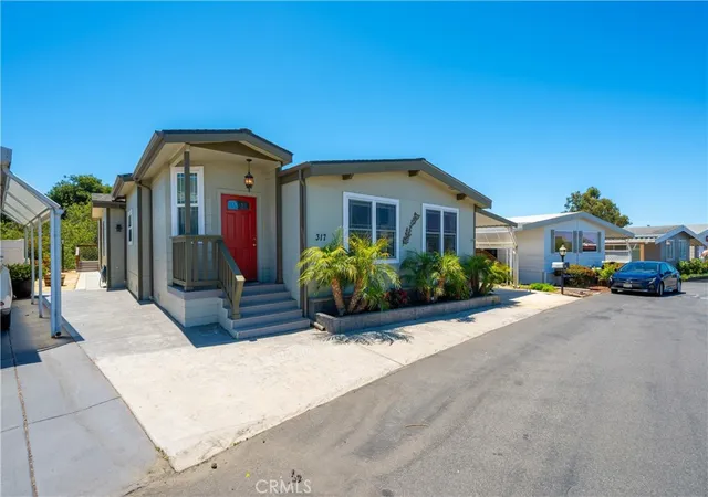 Photo 1 of Sale Pending at 317 Sunrise Ter, Arroyo Grande, CA 93420 | MLS# PI26039948 | Listing updated on 2026-05-08