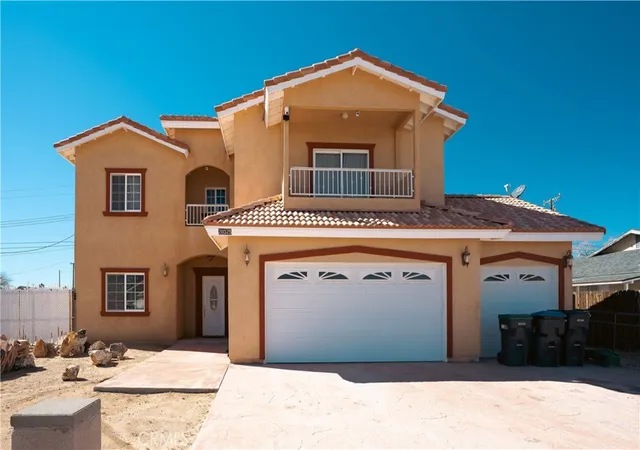 Homes for sale in California City, CA | 20325 87th, California City, CA 93505 | MLS# PW26042630