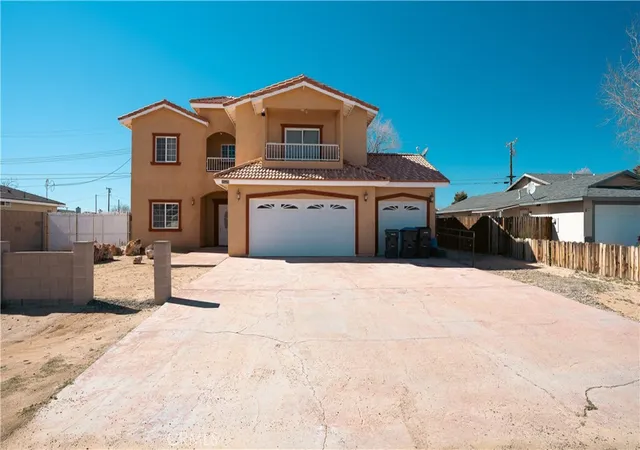 Homes for sale in California City, CA | 20325 87th, California City, CA 93505 | MLS# PW26042630