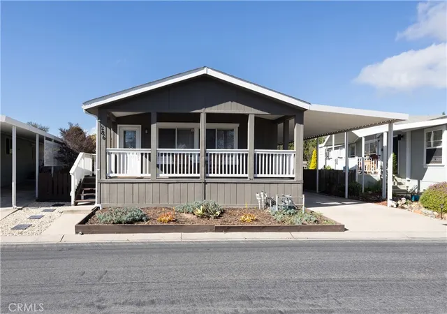 Homes for sale in Arroyo Grande, CA | 765 Mesa View Dr #286, Arroyo Grande, CA 93420 | MLS# PI26042312