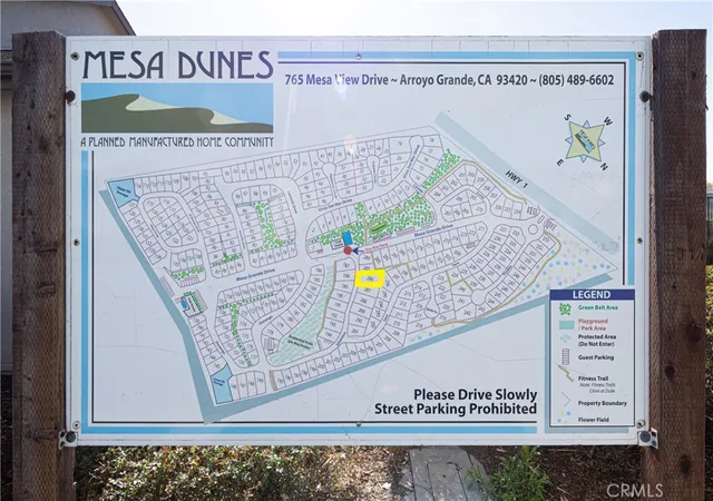 Homes for sale in Arroyo Grande, CA | 765 Mesa View Dr #286, Arroyo Grande, CA 93420 | MLS# PI26042312