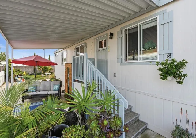 3rd image of 200 N El Camino Real #SPC 15, Oceanside, CA 92058 | MLS# NDP2601838