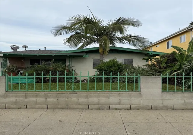 2nd image of 1445 W 58th, Los Angeles, CA 90062 | MLS# IN26042624