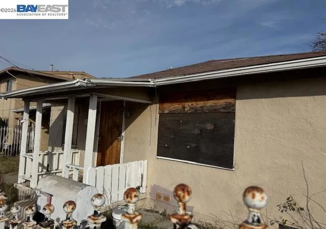 Homes for sale in San Pablo, CA | 1413 1413 Post Ave, San Pablo, CA 94806 | MLS# 41125252
