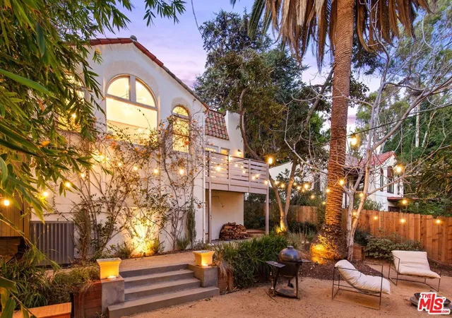1st image of 6642 Emmet Ter, Los Angeles, CA 90068 | MLS# 26656053
