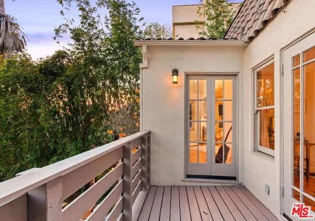 5th image of 6642 Emmet Ter, Los Angeles, CA 90068 | MLS# 26656053