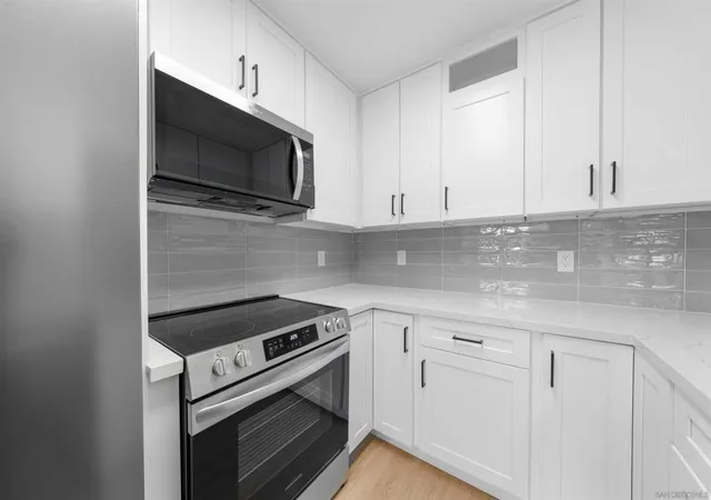 Sale Pending at 1030 Robinson Ave #205, San Diego, CA 92103 | MLS# 260004525SD | Listing updated on 2026-05-25