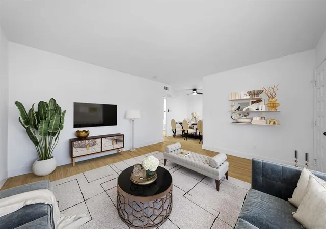 Photo 1 of Sale Pending at 1030 Robinson Ave #205, San Diego, CA 92103 | MLS# 260004525SD | Listing updated on 2026-05-25