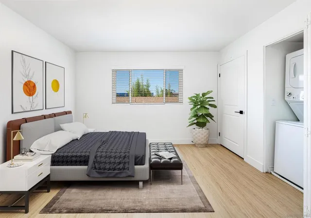 Photo 3 of Sale Pending at 1030 Robinson Ave #205, San Diego, CA 92103 | MLS# 260004525SD | Listing updated on 2026-05-25