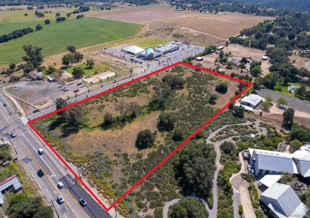Photo 2 of Land for sale at 6 Cole Grade Rd, Valley Center, CA 92082 | MLS# 260004527SD | Listing updated on 2026-03-04