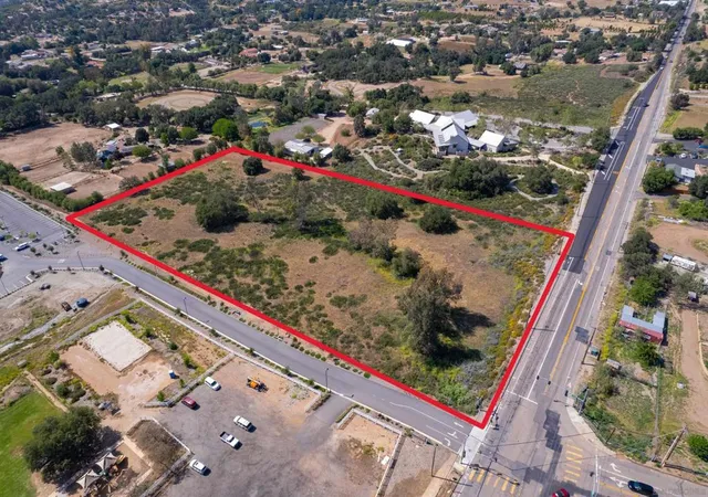 Photo 3 of Land for sale at 6 Cole Grade Rd, Valley Center, CA 92082 | MLS# 260004527SD | Listing updated on 2026-03-04