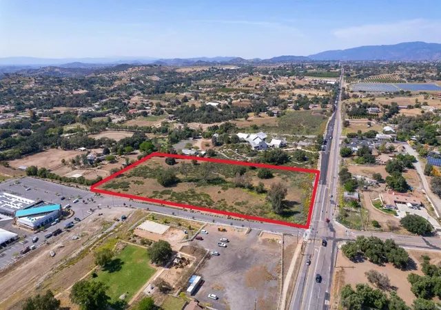 Photo 3 of Land for sale at 6 Cole Grade Rd, Valley Center, CA 92082 | MLS# 260004527SD | Listing updated on 2026-03-04