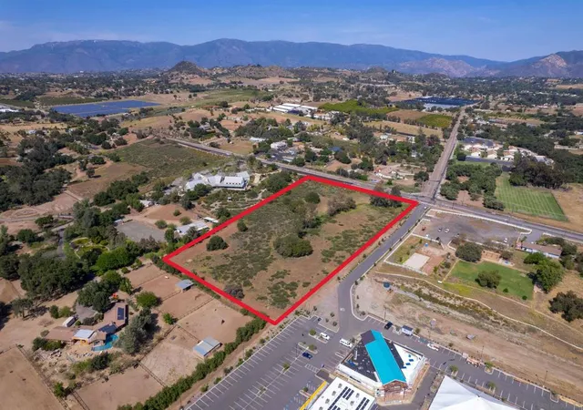 Photo 4 of Land for sale at 6 Cole Grade Rd, Valley Center, CA 92082 | MLS# 260004527SD | Listing updated on 2026-03-04