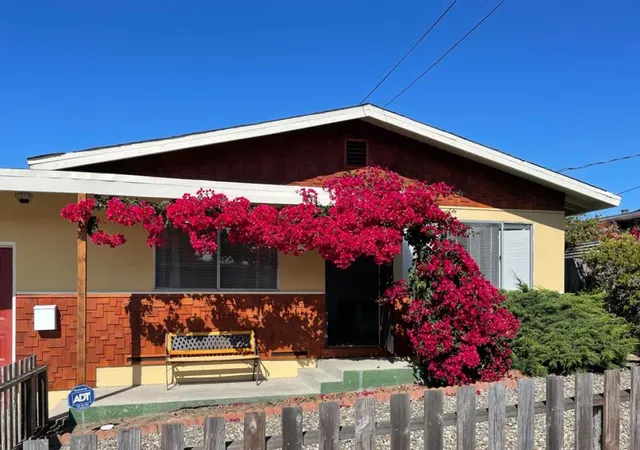 Homes for sale in Seaside, CA | 1313 Harding St, Seaside, CA 93955 | MLS# ML82036410