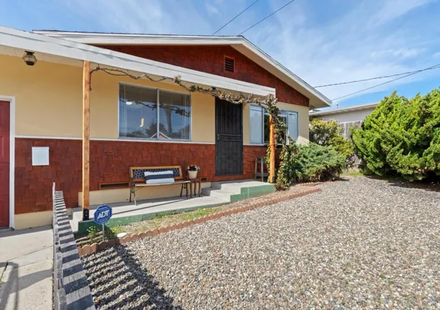 Homes for sale in Seaside, CA | 1313 Harding St, Seaside, CA 93955 | MLS# ML82036410