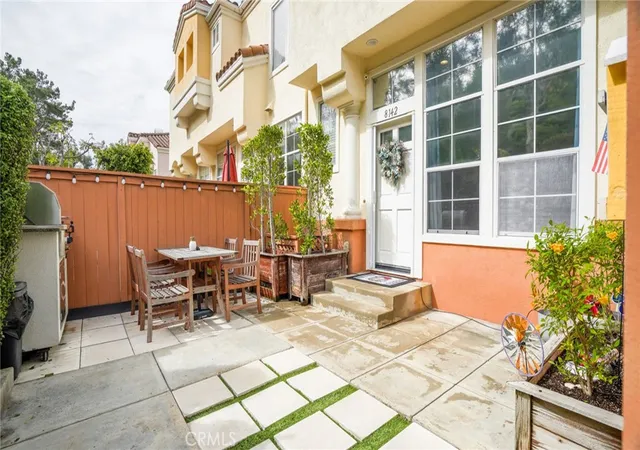 Photo 1 of Sale Pending at 8142 E Naples Ln, Anaheim, CA 92808 | MLS# PW26040815 | Listing updated on 2026-07-08