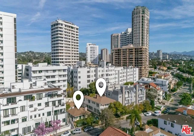 1st image of 10637 Ashton Ave, Los Angeles, CA 90024 | MLS# 26655635