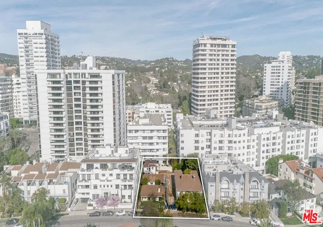 2nd image of 10637 Ashton Ave, Los Angeles, CA 90024 | MLS# 26655635